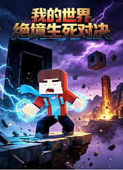 我的世界绝境生死对决