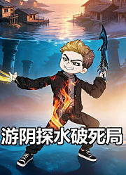 游阴探水破死局