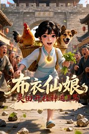 布衣仙娘灵田开挂种遍三界