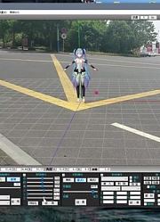 【MMD实景合成教程】基于Ray渲的新版实景合成