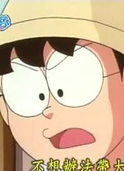 可算看完了《哆啦A梦》海水浴场之旅上，拍的太牛了