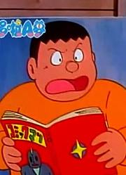 《哆啦A梦》分身气球木偶人下设定真不错，大家都在讨论
