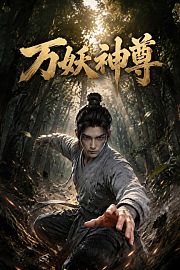 万妖神尊