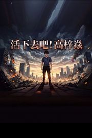 活下去吧！高梓焱