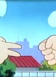 刚看完《哆啦A梦》，这集坡道驾驶把手质量真的没话说