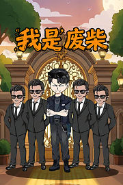 我是废柴