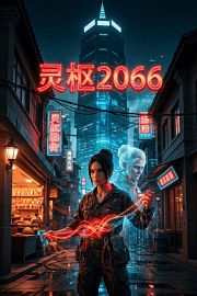 灵枢2066