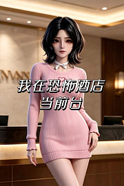 我在恐怖酒店当前台