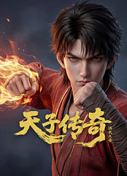 天子传奇：洪武大帝
