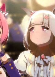 【赛马娘】乌拉拉URA的绝险优胜