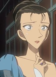 名侦探柯南剧场版日文版