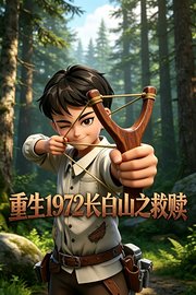 重生1972长白山之救赎