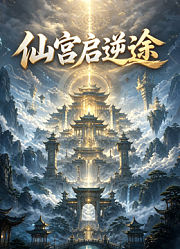 仙宫启逆途