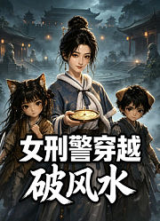 女刑警穿越破风水