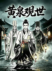 黄泉观世