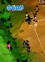 怎么之前没早看《哆啦A梦经典版》地底钓鱼下，感觉打开了新天地