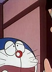 个人意见,情绪测试器可能是《哆啦A梦》里最好看的了呢