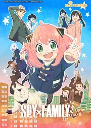间谍过家家第2季[普通话版]