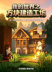 我的世界之方块建造工坊