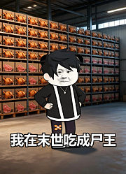 我在末世吃成尸王