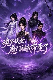 魂穿妖女，魔门被我带歪了