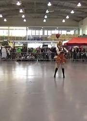 LoveLive漫展演出·PyrkonIdolProject2017
