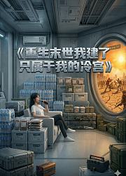 重生末世我建了只属于我的冷宫