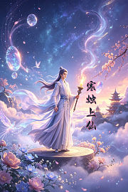 寒烛上仙