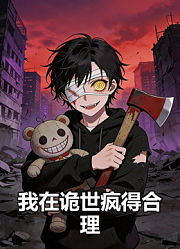 我在诡世疯得合理