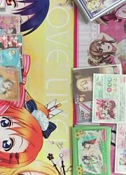 LoveLiveSIC対戦動画·なぎち篇[57P]