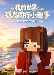 我的世界：孤岛同行小趣事