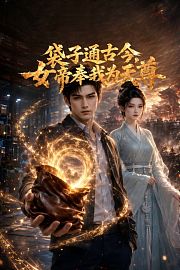 袋子通古今，女帝奉我为天尊