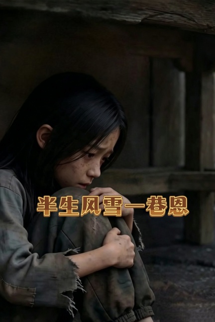 半生风雪一巷恩