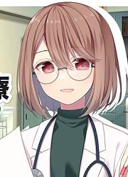 【健康内容】女医のお姉さんと安心不眠治療【琴音有波】