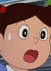孩子一回家就老看《哆啦A梦》狐狸妖术机下，游戏都不玩了