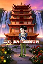 六零，被九个姐姐宠上天