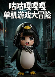 咕咕嘎嘎单机游戏大冒险