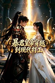 暴君皇帝穿越现代打工
