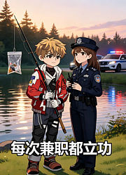 每次兼职都立功