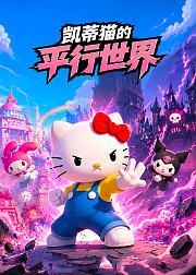 凯蒂猫的平行世界