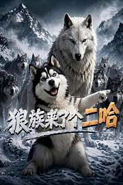 狼族来了个二哈