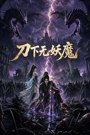 刀下无妖魔