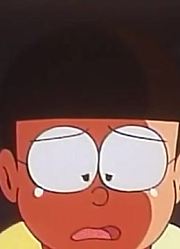 《哆啦A梦》大雄想当坏人下太好看了，甚至连班长都在讨论