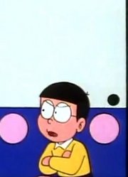 刷完了《哆啦A梦经典版》，这集自由飞行纸上分享给大家
