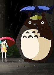 好嗨哦！龙猫遇到这个BGM，感觉人生达到了巅峰！