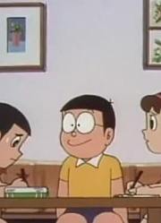 我的小孩最近迷上了《哆啦A梦》能力交换棒，还拉着爸妈一起看