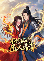 不修仙的凡人帝尊