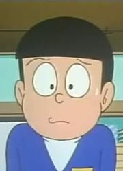 《哆啦A梦》哥哥真的好心疼太好看了，甚至连班长都在讨论