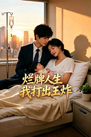 烂牌人生我打出王炸