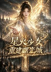 星火少女重建曙光城